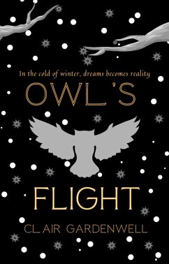 Owl's Flight (Sisters of the Fae, #2) (eBook, ePUB) - Gardenwell, Clair