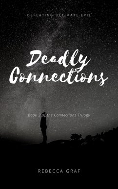 Cover Deadly Connections (eBook, ePUB)