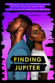 Finding Jupiter (eBook, ePUB)