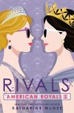 American Royals III: Rivals (eBook, ePUB)