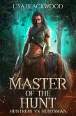 Master of the Hunt (eBook, ePUB)