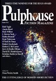 Pulphouse Fiction Magazine Issue Fourteen (eBook, ePUB)
