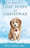 Lost Puppy at Christmas (eBook, ePUB)