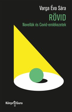 Rövid. (eBook, ePUB) - Éva Sára, Varga