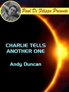 Charlie Tells Another One (eBook, ePUB)