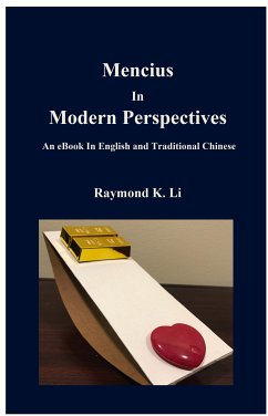 Mencius In Modern Perspectives (eBook, ePUB) - Li, Raymond
