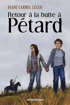 Cover Retour a la butte a Petard (eBook, ePUB)