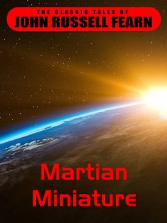 Martian Miniature (eBook, ePUB)