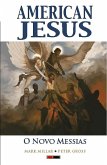 American Jesus vol. 02 (eBook, ePUB)