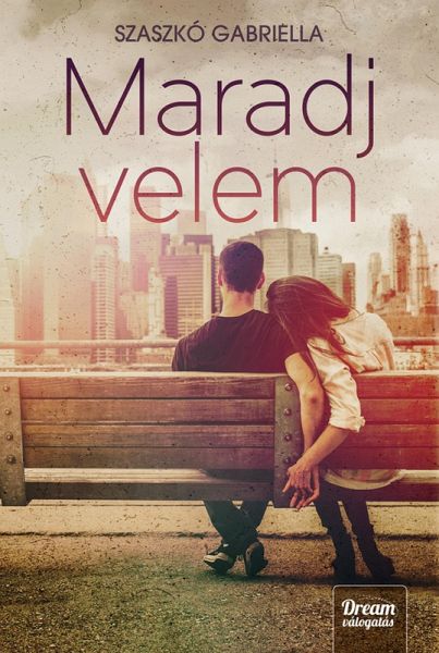 Maradj velem (eBook, ePUB) Maradj velem (eBook, ePUB)
