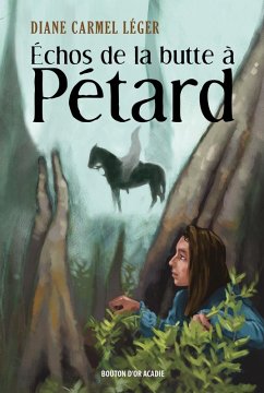 Cover Echos de la butte a Petard (eBook, ePUB)