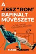 A Lesz*rom rafinált muvészete (eBook,... - Bild 1