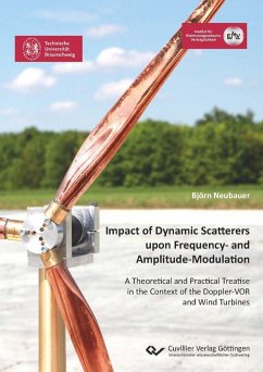 Impact of Dynamic Scatterers upon Frequency- and Amplitude-Modulation (eBook, PDF)