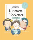 Little People, BIG DREAMS: Women in Science (eBook, ePUB)