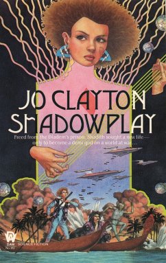 Shadowplay (eBook, ePUB) - Clayton, Jo