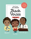 Little People, BIG DREAMS: Black Voices (eBook, ePUB) Little People, BIG DREAMS: Black Voices (eBook, ePUB)