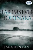 Tajomstvo Hodinára (eBook, ePUB)