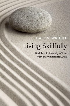 Living Skillfully (eBook, ePUB) - Wright, Dale S.