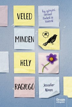 Veled minden hely ragyogó (eBook, ePUB) - Niven, Jennifer