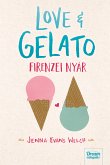 Love & Gelato (eBook, ePUB)