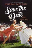 Save the Date - A nagy nagy nap (eBook, ePUB)