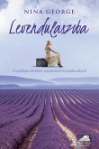 Levendulaszoba (eBook, ePUB)