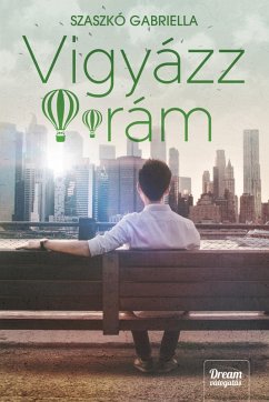 Vigyázz rám (eBook, ePUB) Cover Vigyázz rám (eBook, ePUB)