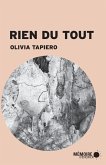 Rien du tout (eBook, ePUB) Rien du tout (eBook, ePUB)