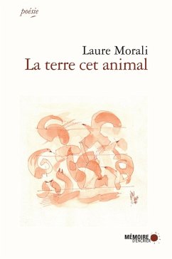 Cover La terre cet animal (eBook, ePUB)