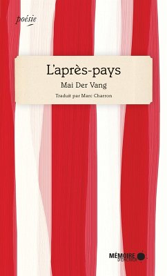 L'apres-pays (eBook, ePUB) - Mai der Vang, der Vang