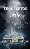 Esqueletos no sótão (Um Mistério de Marketville, #1) (eBook, ePUB)
