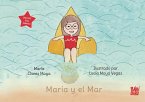 María y el mar (eBook, ePUB)