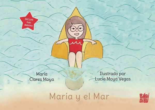 María y el mar (eBook, ePUB) María y el mar (eBook, ePUB)