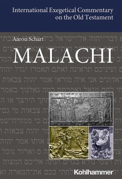Malachi (eBook, PDF) - Schart, Aaron