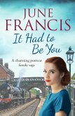 It Had To Be You (eBook, ePUB) It Had To Be You (eBook, ePUB)