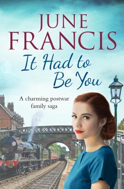 It Had To Be You (eBook, ePUB) - Francis, June