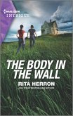 The Body in the Wall (eBook, ePUB)
