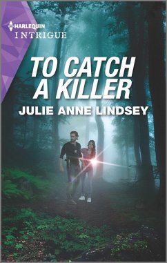 Cover To Catch a Killer (eBook, ePUB)