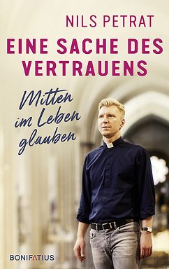 Eine Sache des Vertrauens (eBook, ePUB) - Petrat, Nils