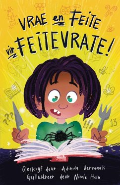 Vrae en feite vir feitevrate (eBook, ePUB) - Vermaak, Adinda