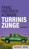 Turrinis Zunge (eBook, ePUB)
