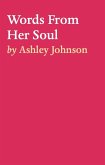 Words From Her Soul (eBook, ePUB)