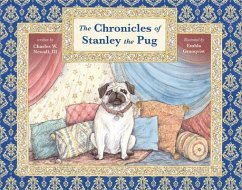Cover The Chronicles of Stanley the Pug (eBook, ePUB)