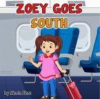 Zoey's Stories (eBook, ePUB)