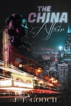 Cover The China Affair (eBook, ePUB)