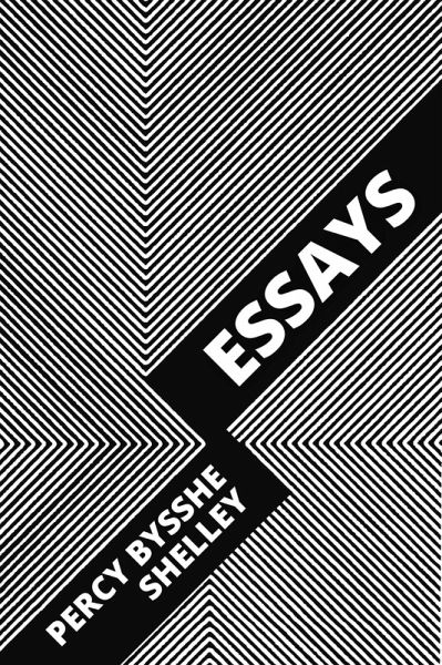 Essays (eBook, ePUB) Essays (eBook, ePUB)