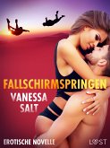 Fallschirmspringen - Erotische Novelle (eBook, ePUB)