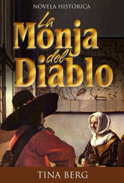 Cover La Monja del Diablo (eBook, ePUB)