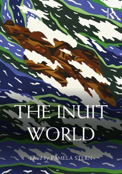 Cover The Inuit World (eBook, ePUB)