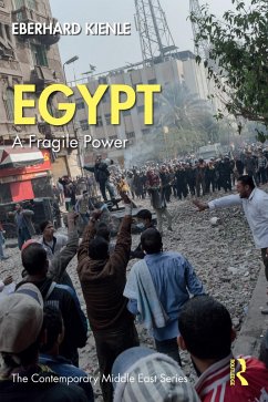 Cover Egypt (eBook, ePUB)